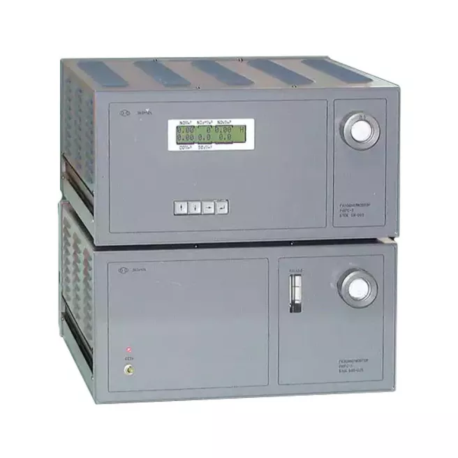 Газоанализатор 305 ФА 02 фото 1