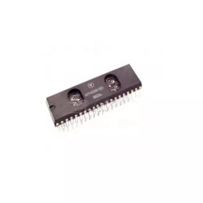 Микросхема УР1101ХП24 (М) фото 1