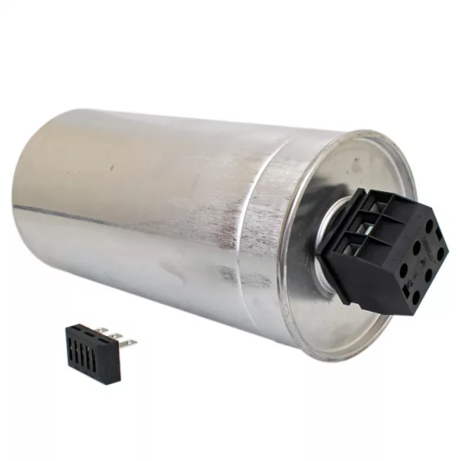 Конденсатор MKPg 275 40kVar Electronikon фото 1