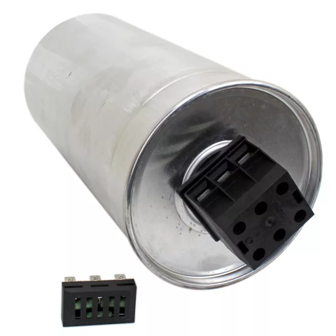 Конденсатор MKPg 275 40kVar Electronikon фото 2