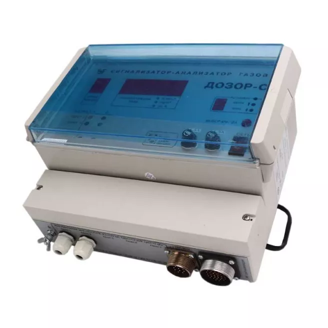 Газоанализатор ДОЗОР-С-2 фото 1