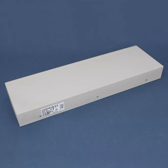 Абонентский VoIP-шлюз Eltex TAU-16.IP (16 FXS) фото 1