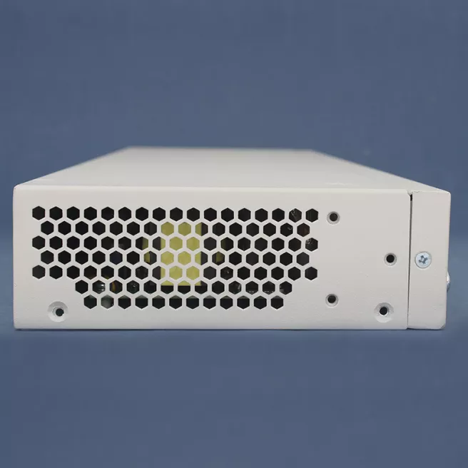 Абонентский VoIP-шлюз Eltex TAU-16.IP (16 FXS) фото 2