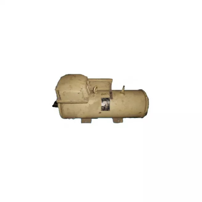 Электромашинный преобразователь АЛА-1,5М-А2/0 фото 1