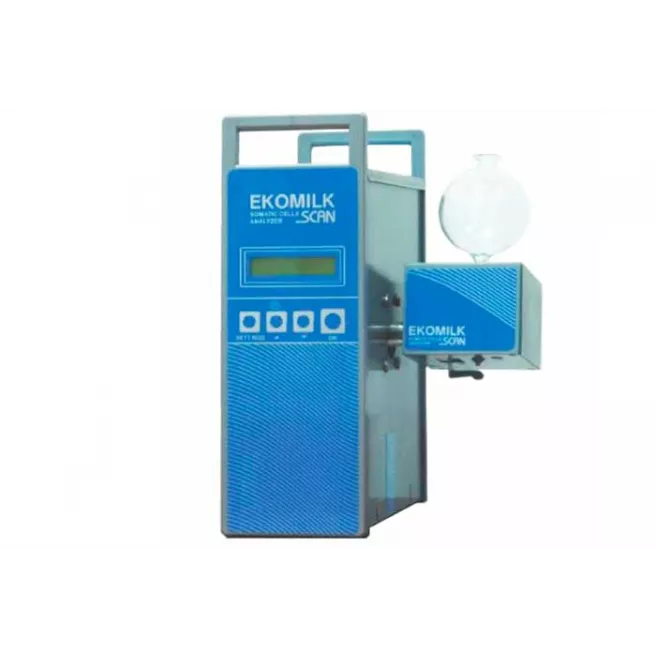 Анализатор EKOMILK Scan фото 1