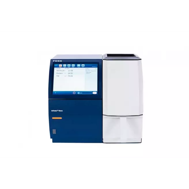 Анализатор Infratec NOVA фото 1