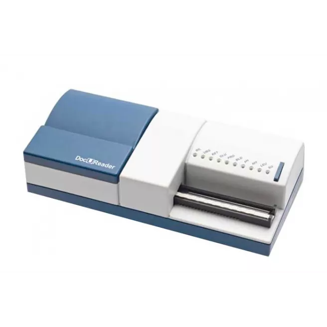 Анализатор мочи DocUReader фото 1
