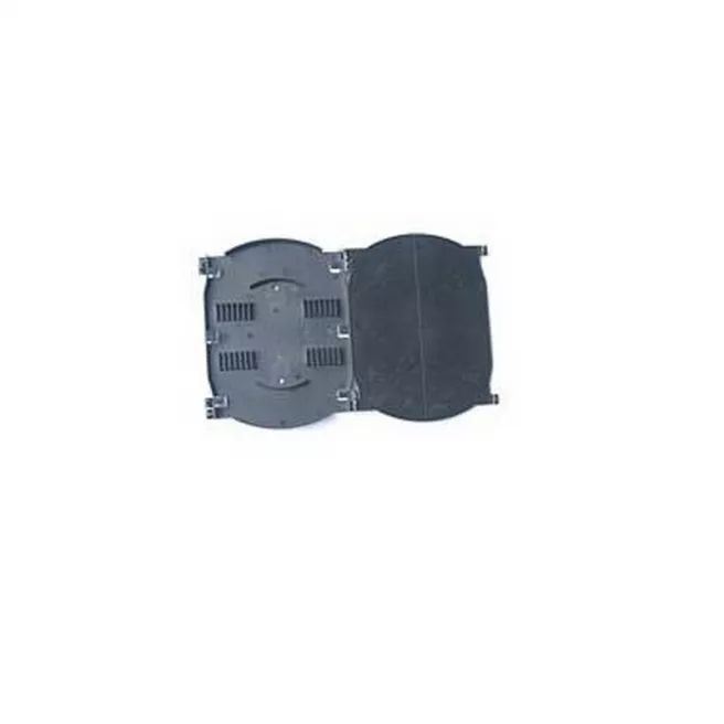 Оптическая кассета для сращивания волокон AS-ODF-12rp фото 1