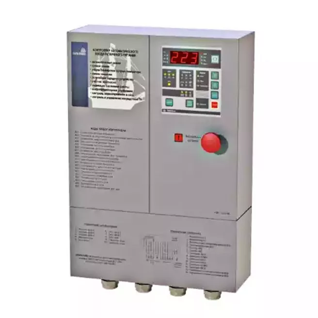 Контроллер AVR серии МЕ фото 1