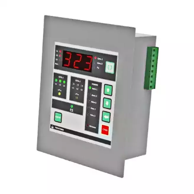 Контроллер AVR серии СС фото 1