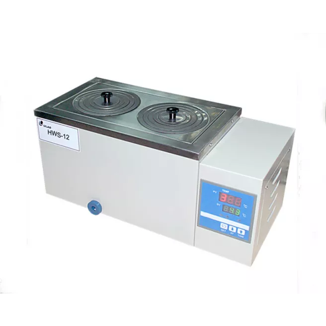 Баня водяная 2-х местная HWS-12 фото 1