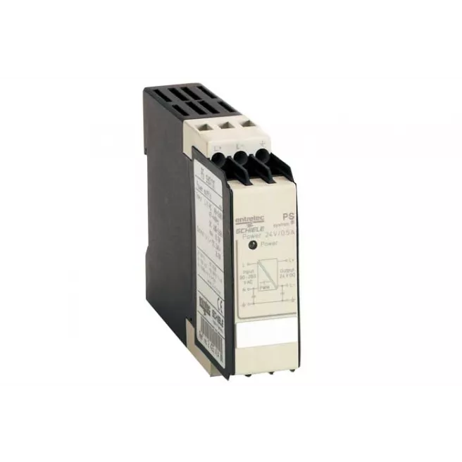 Блоки питания 24 VDC 0,3-2A фото 1