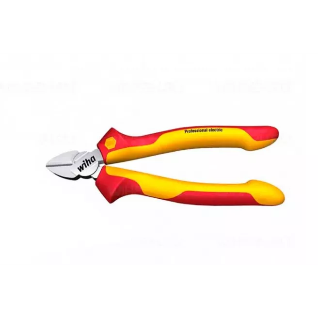 Бокорез Professional electric VDE фото 1