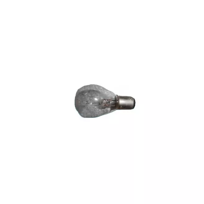 Лампа судовая С24v 25w фото 1