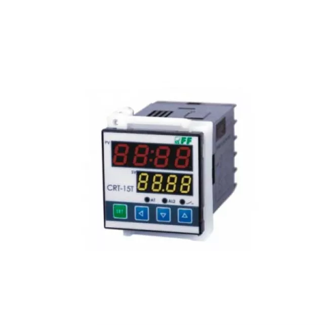 Цифровой терморегулятор CRT-15T фото 1