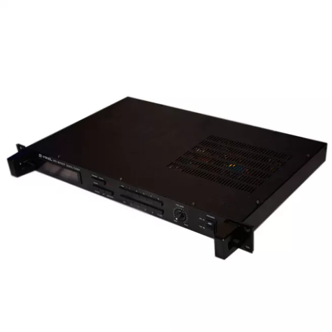 Цифровой тюнер PT-9107 фото 1