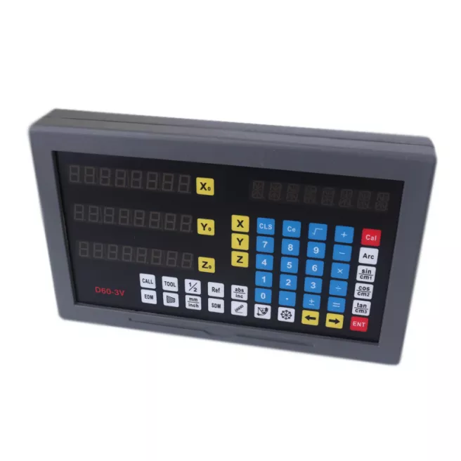 Цифровой блок WE6800-3 фото 1