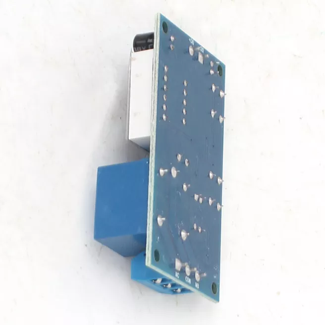 Циклическое реле времени SRD-12VDC-SL-C фото 2