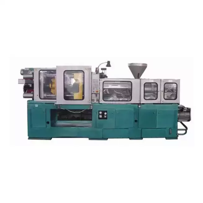 Термопластавтомат ДА3032-02 фото 1