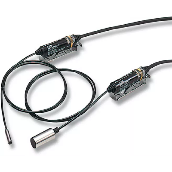 Датчики серии E2EC фото 1