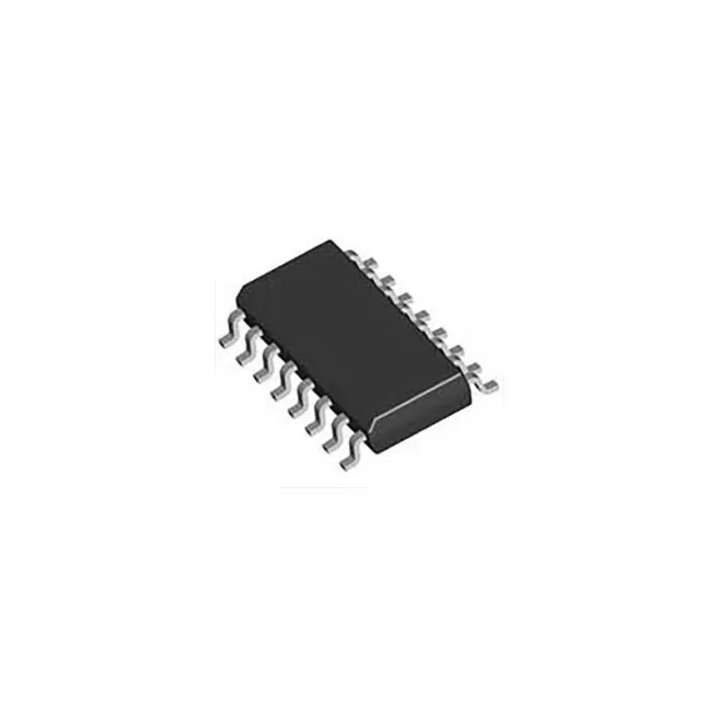 DM115 - Микросхема восьмибитного драйвера фото 1