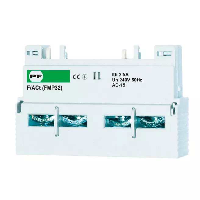 Контакт дополнительный (верхний) F / ACt-1-11 к FMP32 фото 1