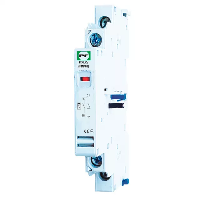 Контакт дополнительный F/ALCs-0110 к FMP фото 1