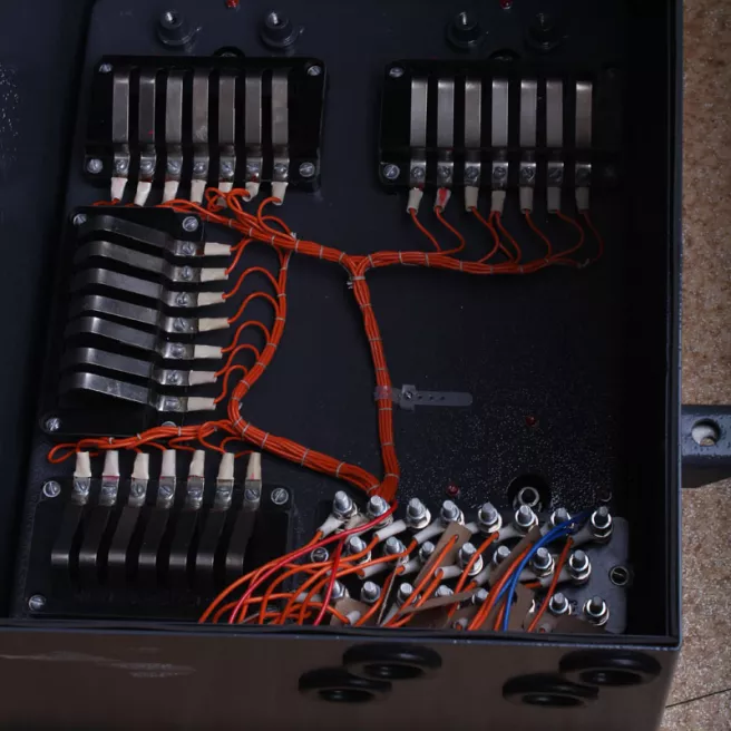 Ящик 524.50.60 фото 2