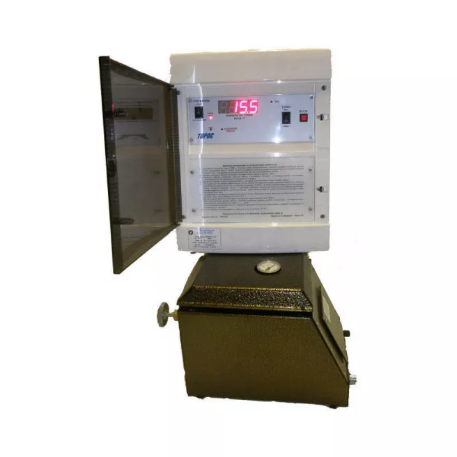 Гигрометр ТОРОС-3-1 фото 1
