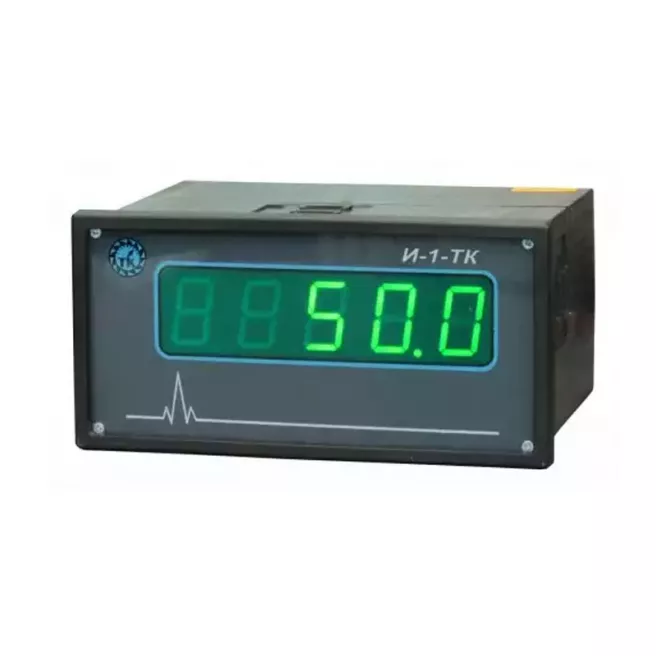 Индикатор И-1-ТК-20 фото 1