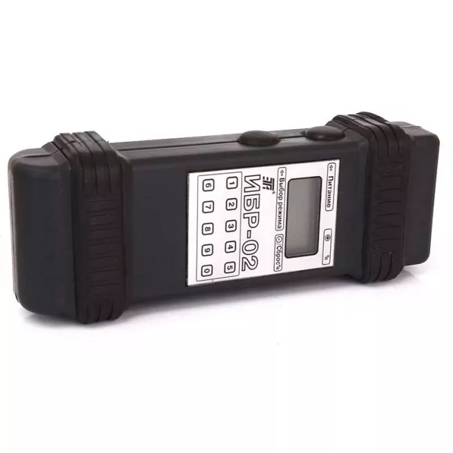 Индикатор ИБР-02 фото 1
