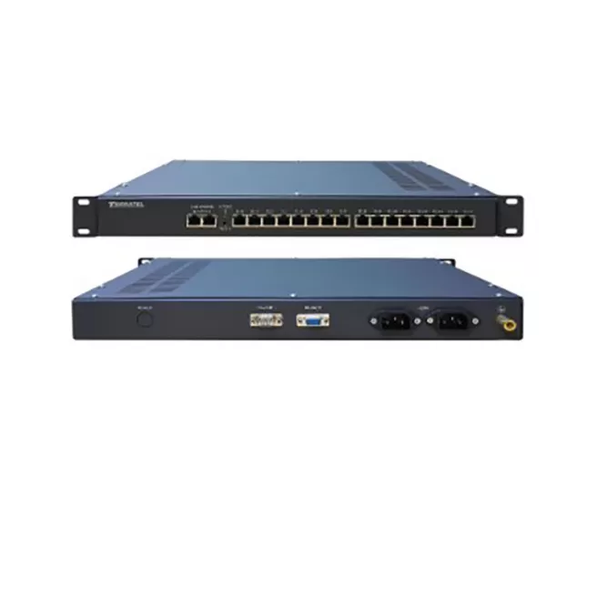 iDLU VoIP шлюз для модернизации DLU EWSD фото 1