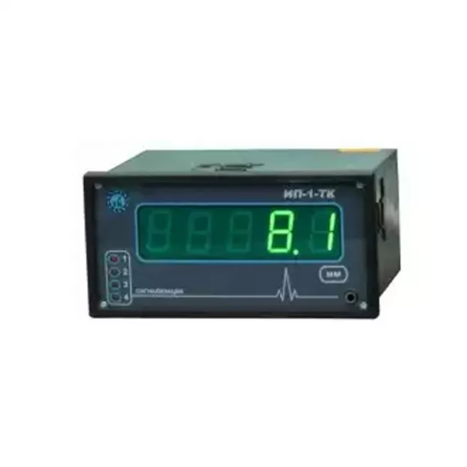 Измеритель ИК-1-ТК-1 фото 1
