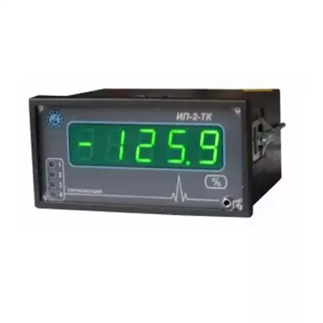 Измеритель ИК-1-ТК-2 фото 1