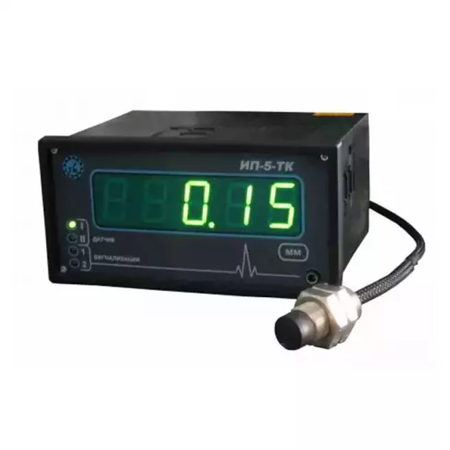 Измеритель ИК-1-ТК-5 фото 1