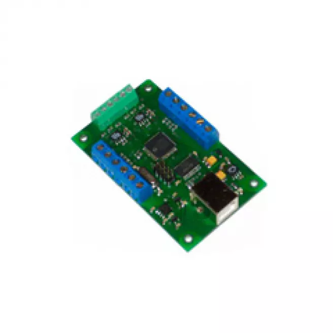 USB-осциллограф iMeterBD фото 1