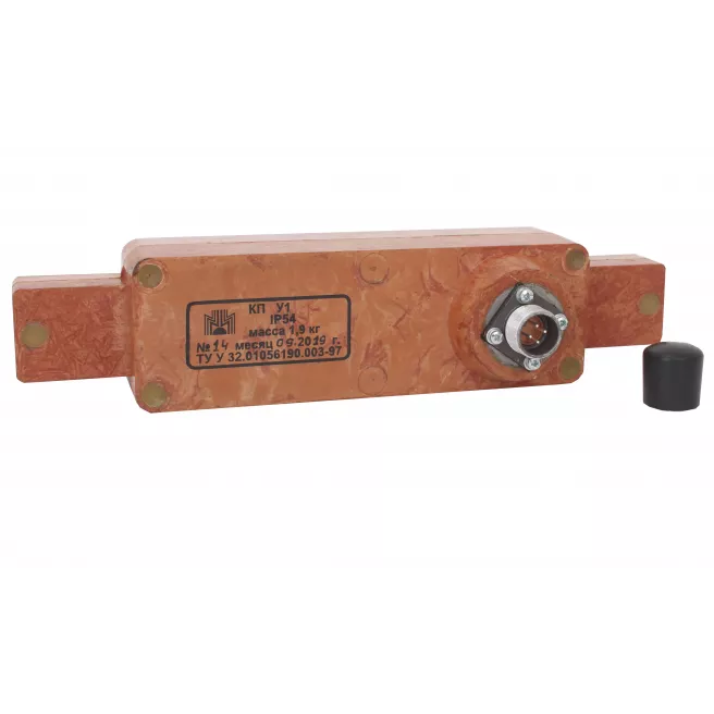 Катушка КП АРС 5061-00-00 фото 1