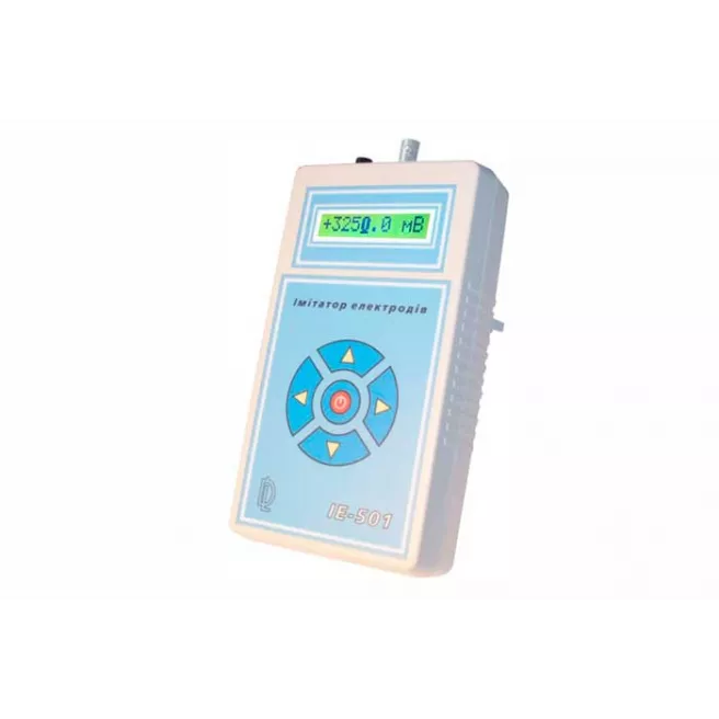 Имитатор электродов IE-501 фото 1
