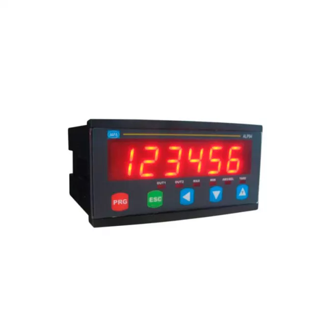 Индикатор ALP94-UNI фото 1