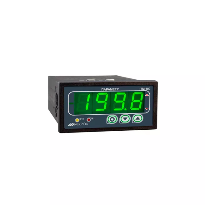 Индикатор ИТМ-100 фото 1