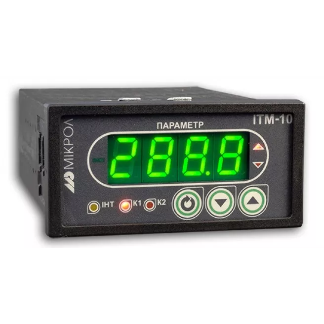 Индикатор ИТМ-10Н фото 1