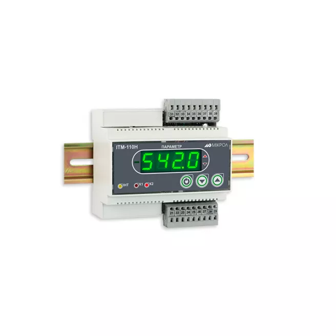 Индикатор ИТМ-110H фото 1