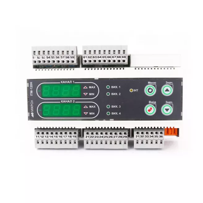 Индикатор ИТМ-120НУ фото 1