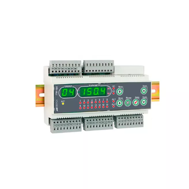 Индикатор ИТМ-16Н фото 1