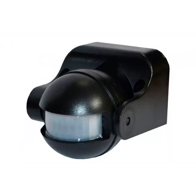 Инфракрасный датчик движения ДР-09 фото 1