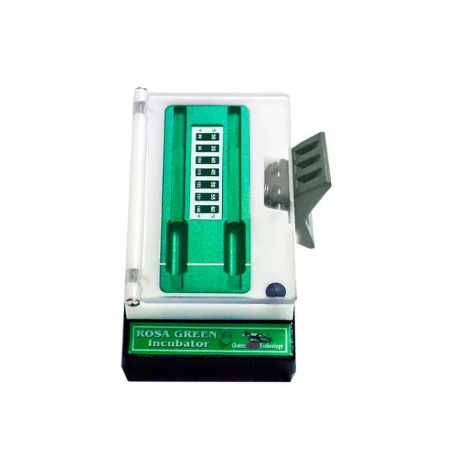 Инкубатор Rosa Green 40 фото 1
