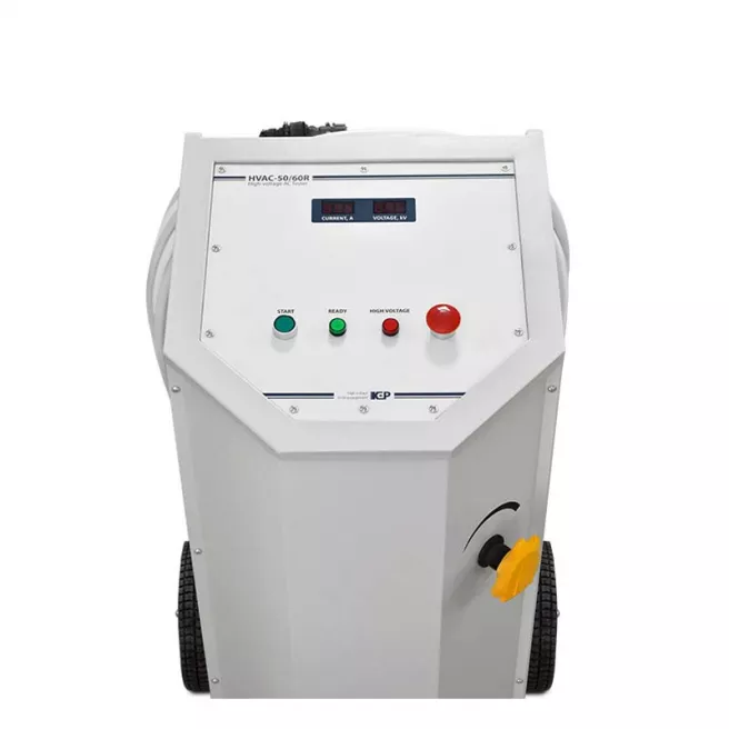 Испытательная установка HVAC-50/60R фото 1