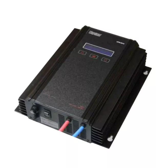Источник питания Phantom UPS-0512 фото 1