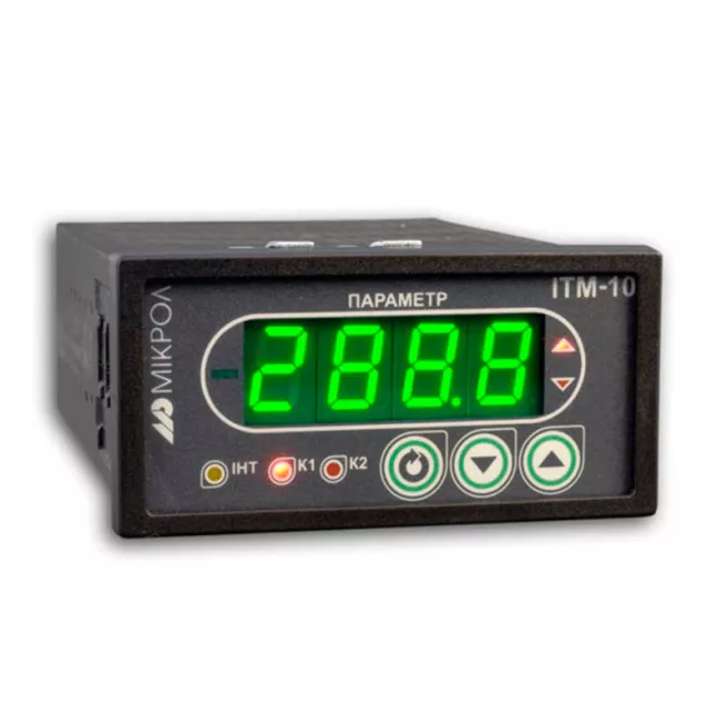 Индикатор ИТМ-10 фото 1