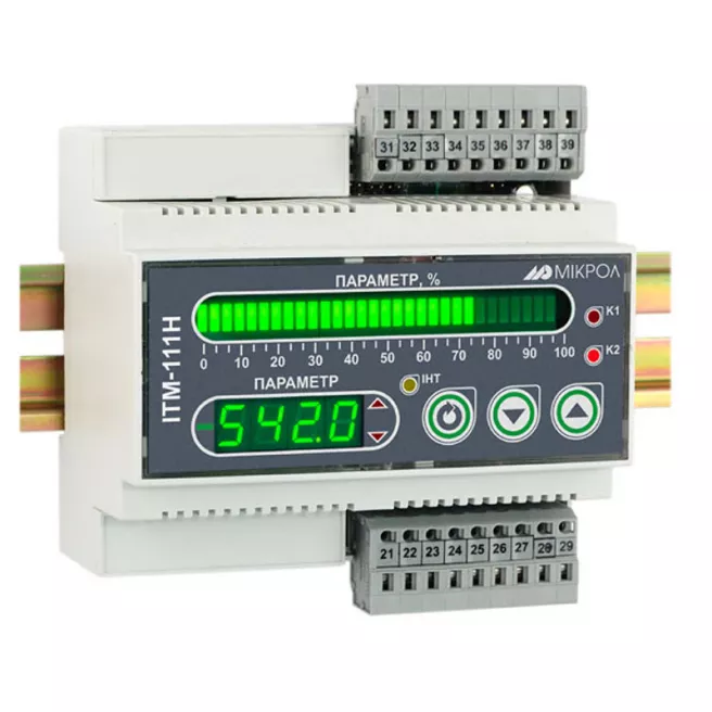 Индикатор ИТМ-111Н фото 1